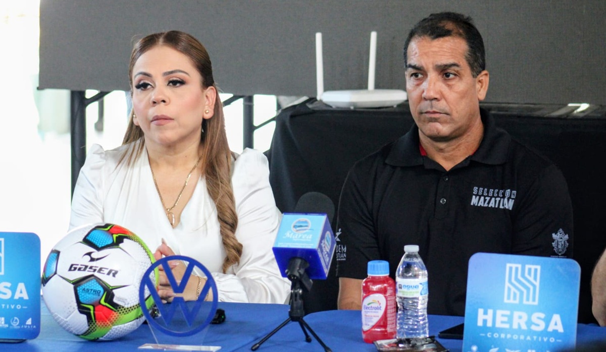 HERSA Corporativo respalda eventos deportivos en Mazatlán durante el verano.
