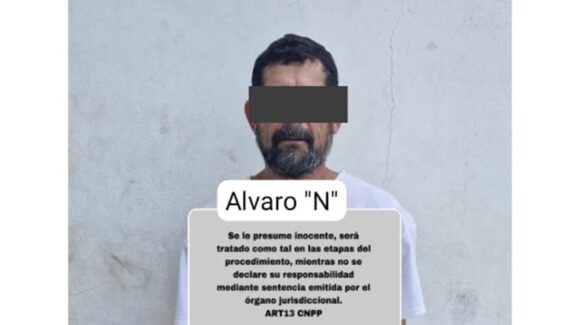 Policías municipales arrestan a hombre armado tras reporte ciudadano en Mazatlán, Sinaloa