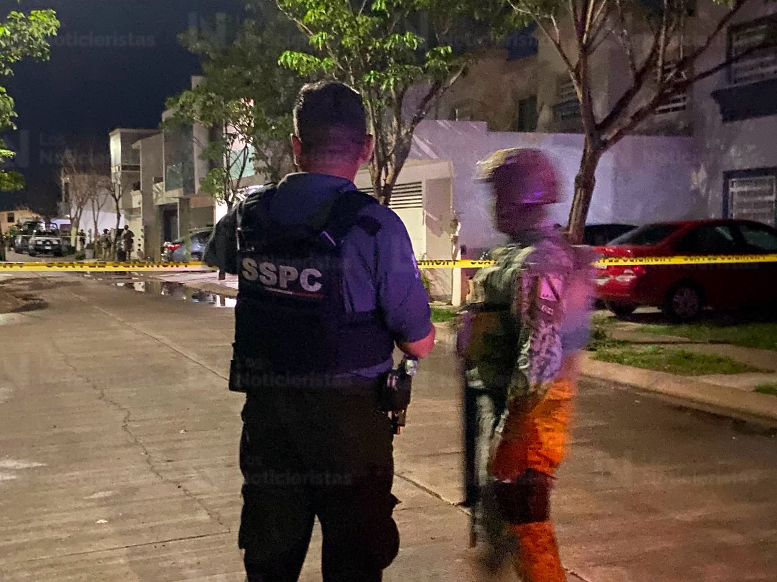 Hombre ejecutado en vivienda de Stanza Cantabria, Culiacán