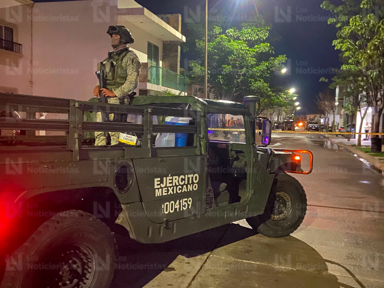 Hombre ejecutado en vivienda de Stanza Cantabria, Culiacán
