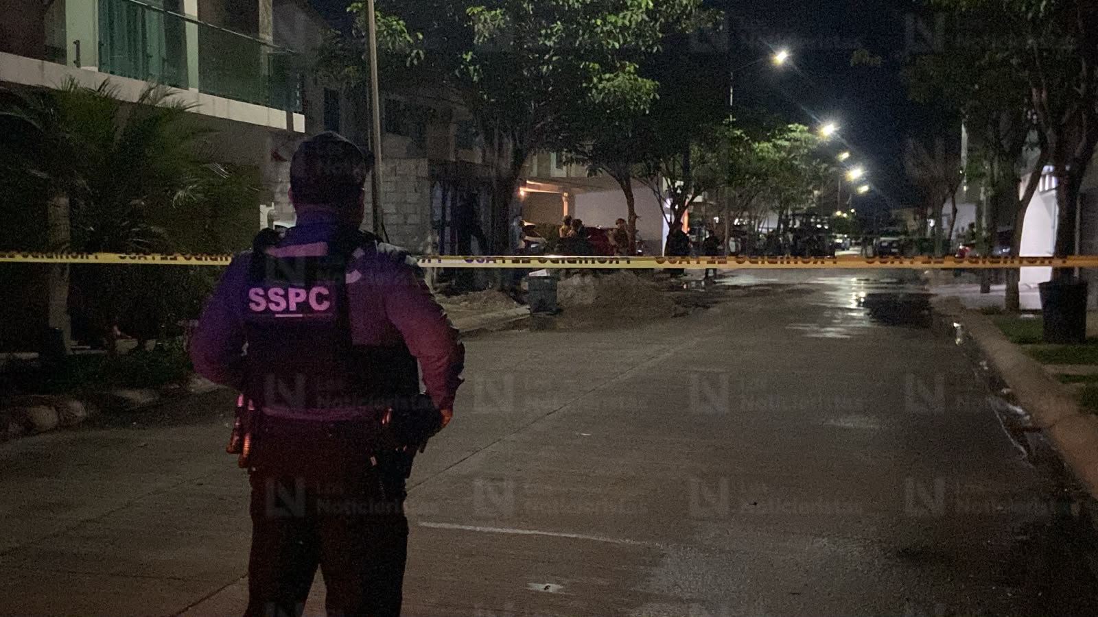 Hombre ejecutado en vivienda de Stanza Cantabria, Culiacán