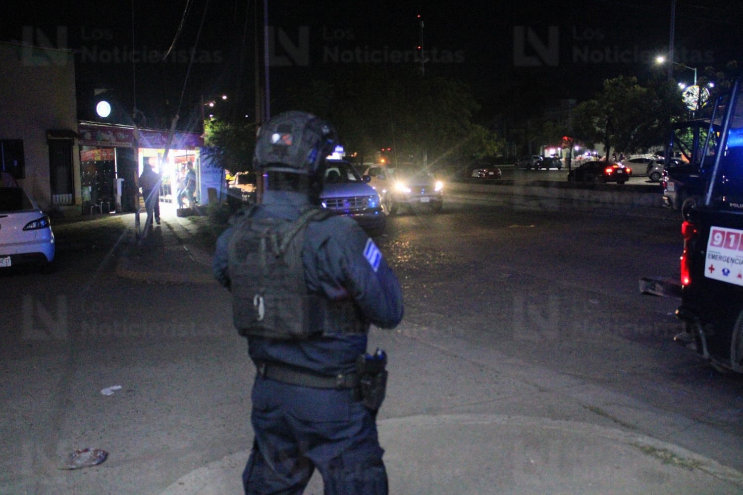 Hombre ejecutado al interior de una vivienda en el Fracc. Alarcón, Mazatlán