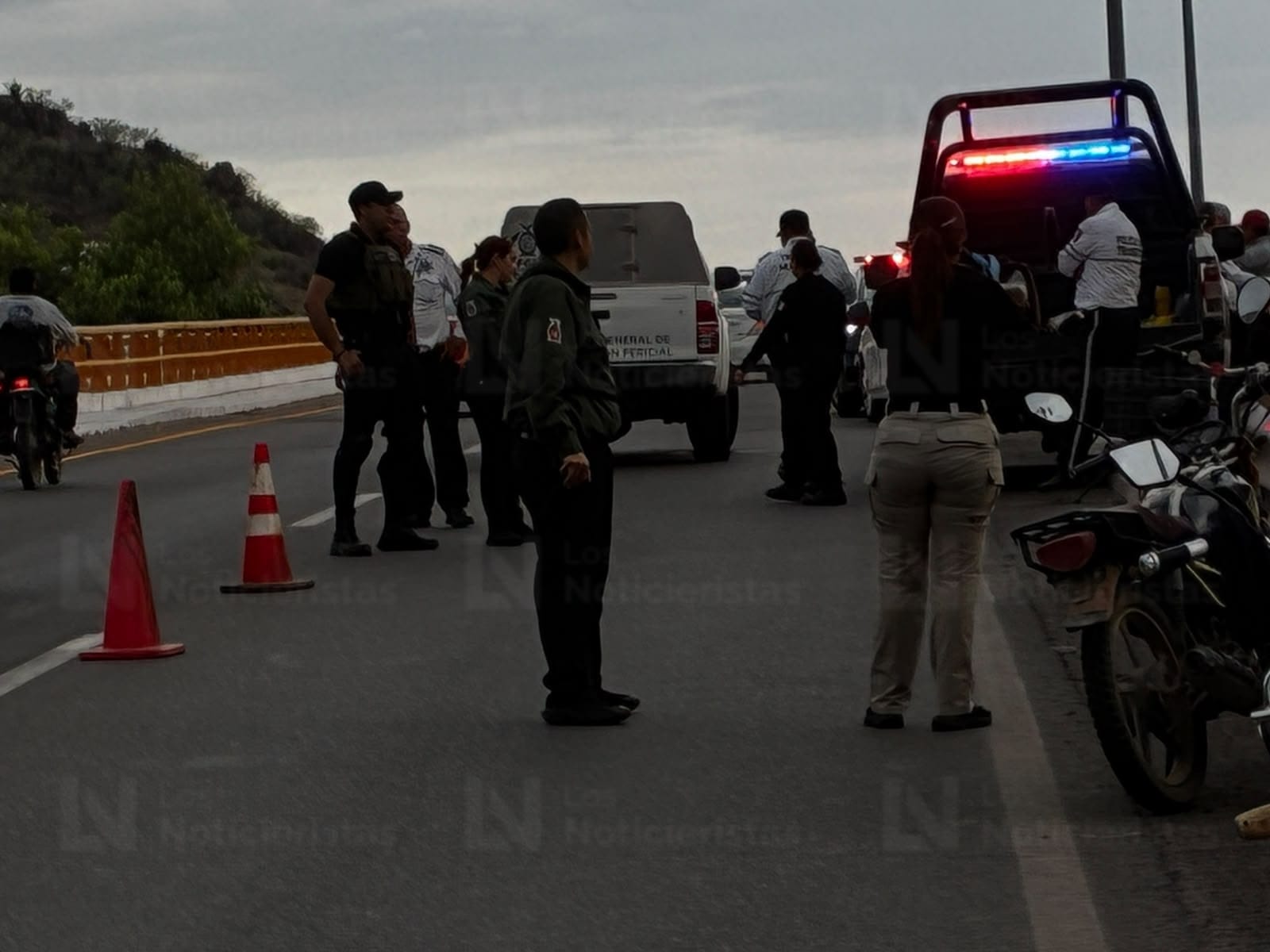 Adulto queda sin vida en San Miguel Zapotitlán, tras ser atacado por abejas