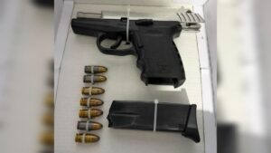 hombres detenidos en los mochis con armas del ejercito mexicano