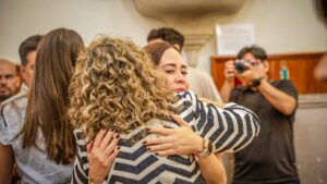 honran la memoria de hector melesio cuen ojeda con misa abrazos
