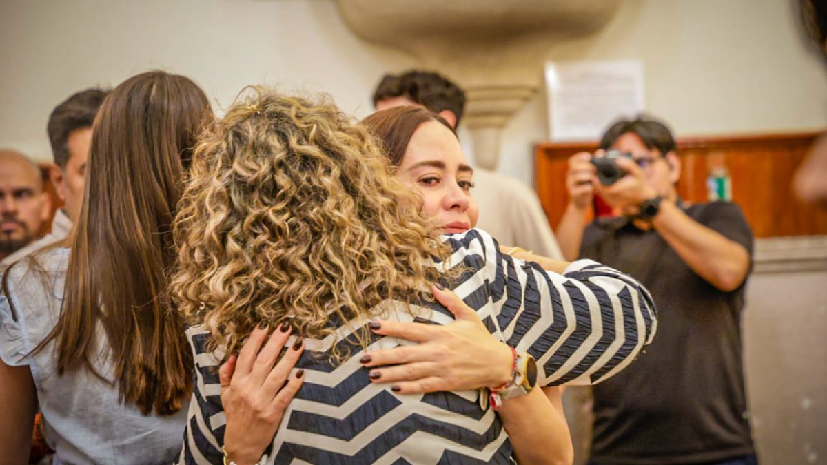 honran la memoria de hector melesio cuen ojeda con misa abrazos