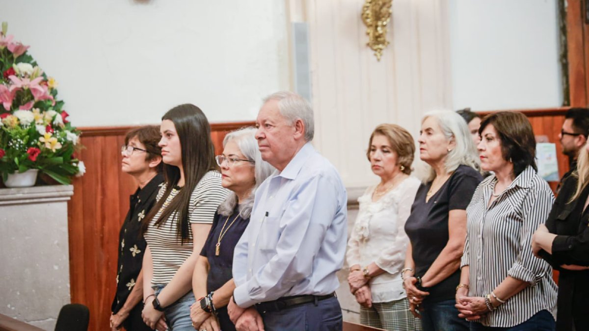 honran la memoria de hector melesio cuen ojeda con misa culiacan