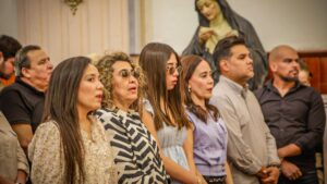 honran la memoria de hector melesio cuen ojeda con misa lugar