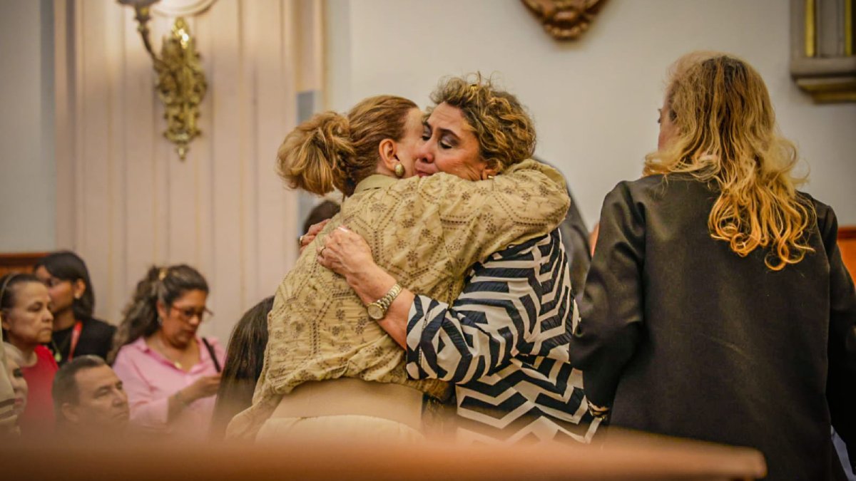 honran la memoria de hector melesio cuen ojeda con misa pesames