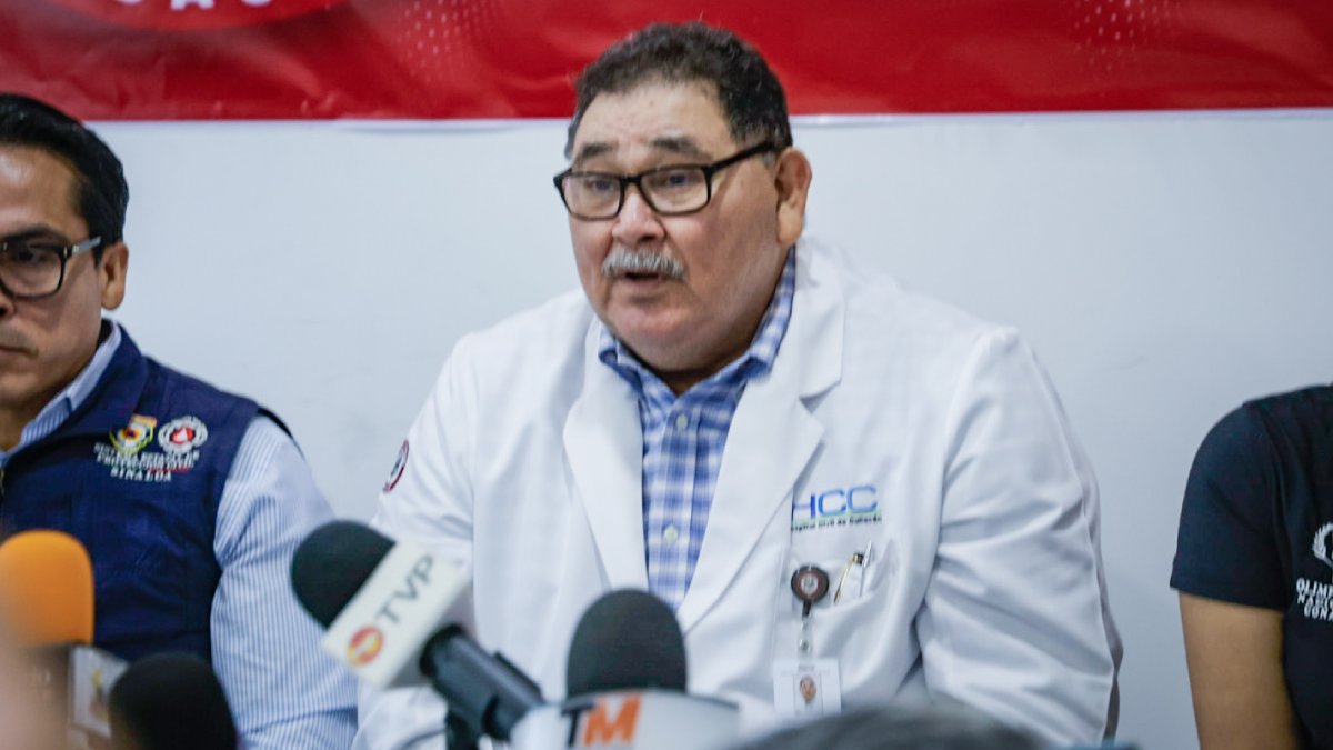 hospital civil de culiacan celebrara su 94 aniversario con carrera 5k hcc
