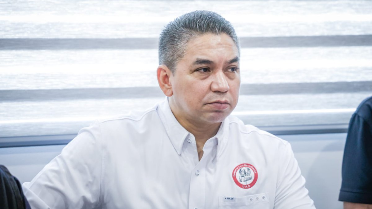 hospital civil de culiacan celebrara su 94 aniversario con carrera 5k joven