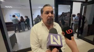 Humberto Trejo Díaz, padre de joven asesinado en La Primavera en 2019
