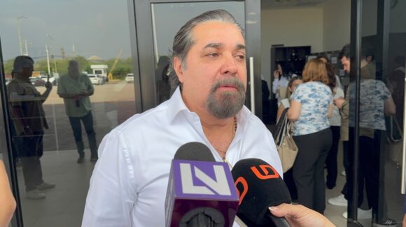 “Se logró la justicia para mi hijo”: papá de Humberto Trejo Espinal, tras sentencia de 40 años de prisión contra “El Borre”