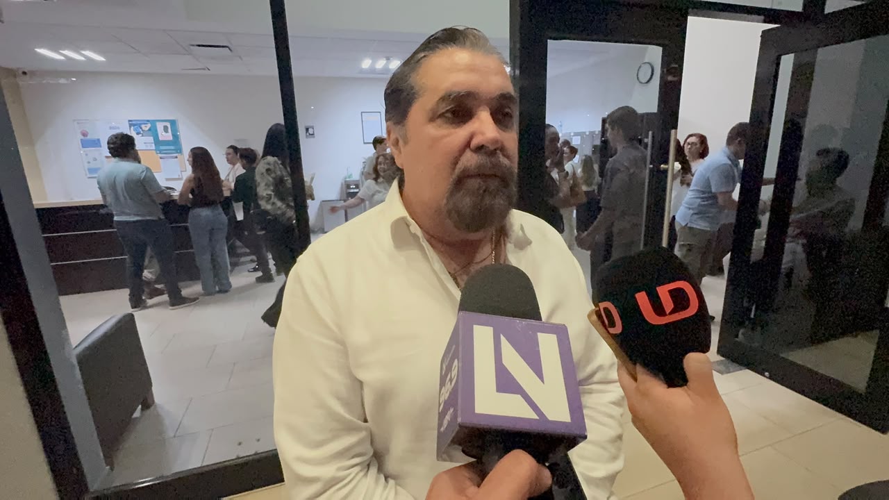 Humberto Trejo Díaz, padre de joven asesinado en La Primavera en 2019