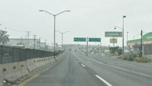 humo cubre a mazatlan sinaloa