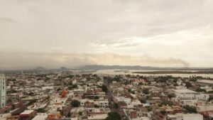 humo en mazatlan sinaloa lugar