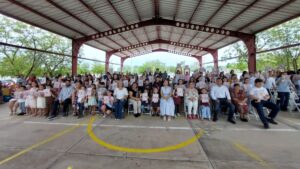 icatsin guamuchil clausura cursos de verano