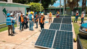 icatsin impulsa cursos en energias renovables movilidad electrica e inteligencia artificial alumnos