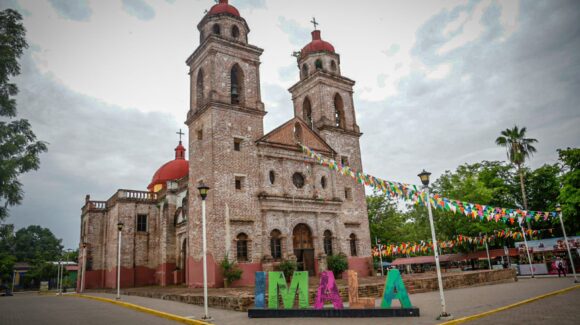 Registra Culiacán buena afluencia de visitantes en destinos recreativos durante el verano