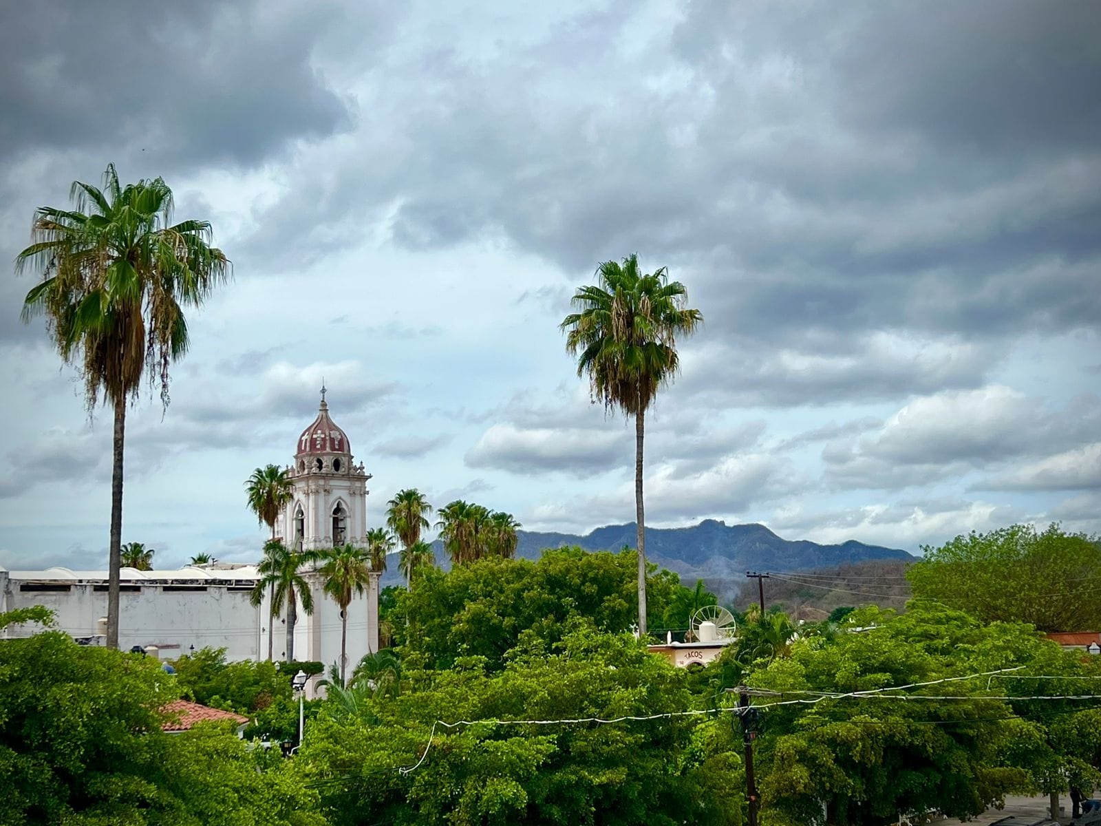 Pueblo Mágico
