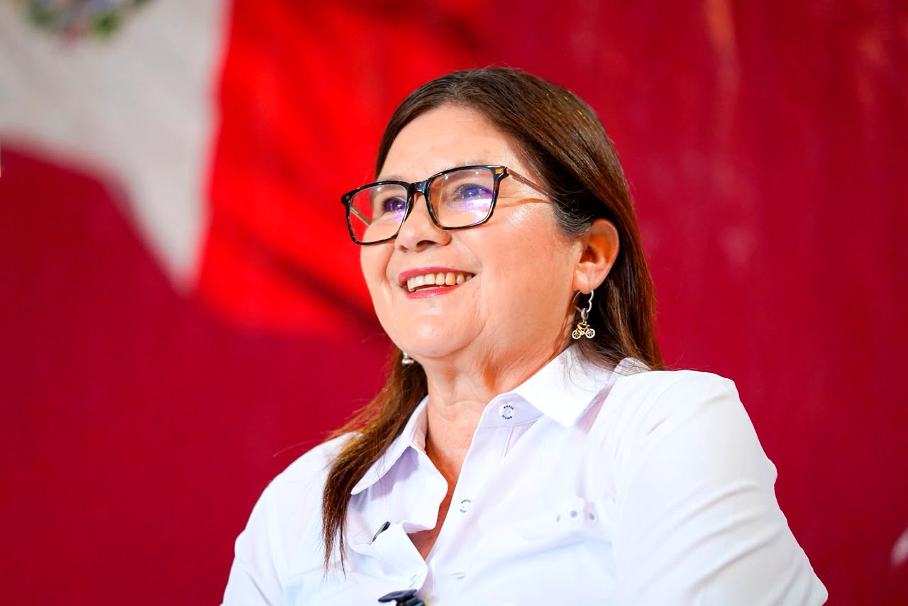 Imelda Castro
