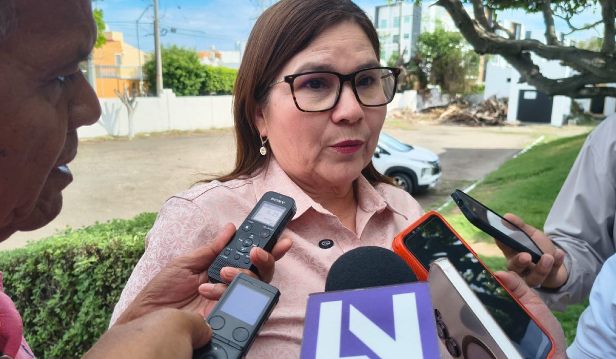 Imelda Castro