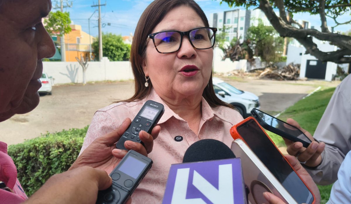 Imelda Castro