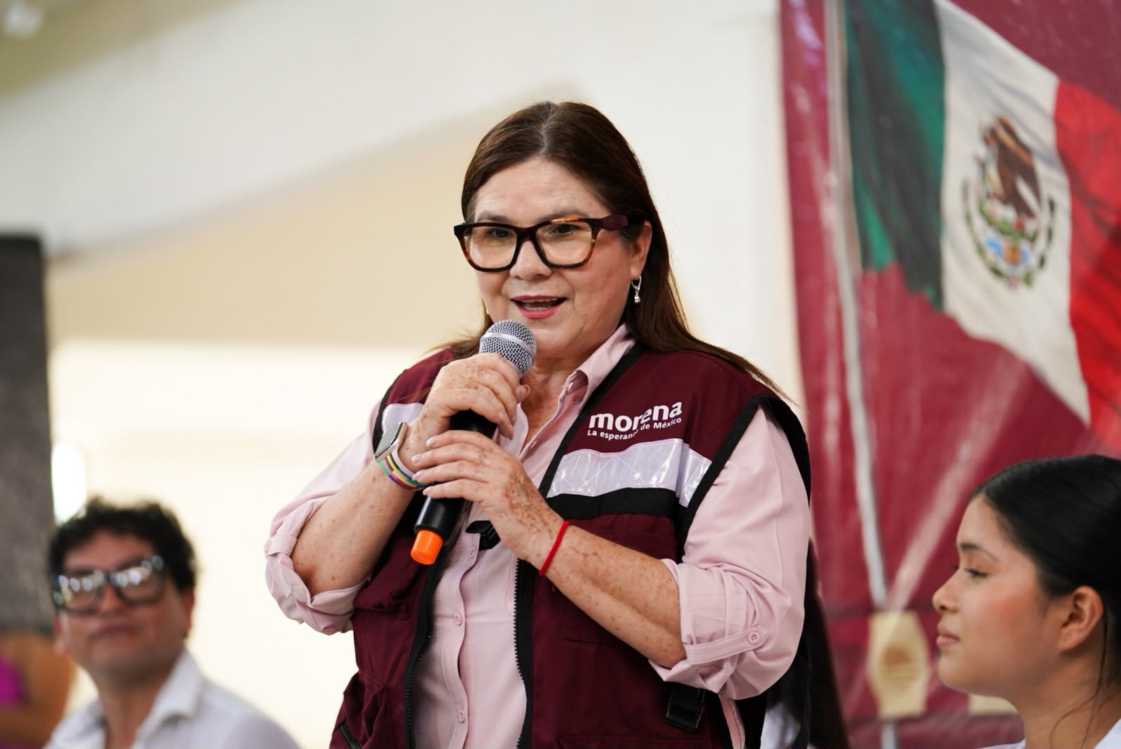 Imelda Castro
