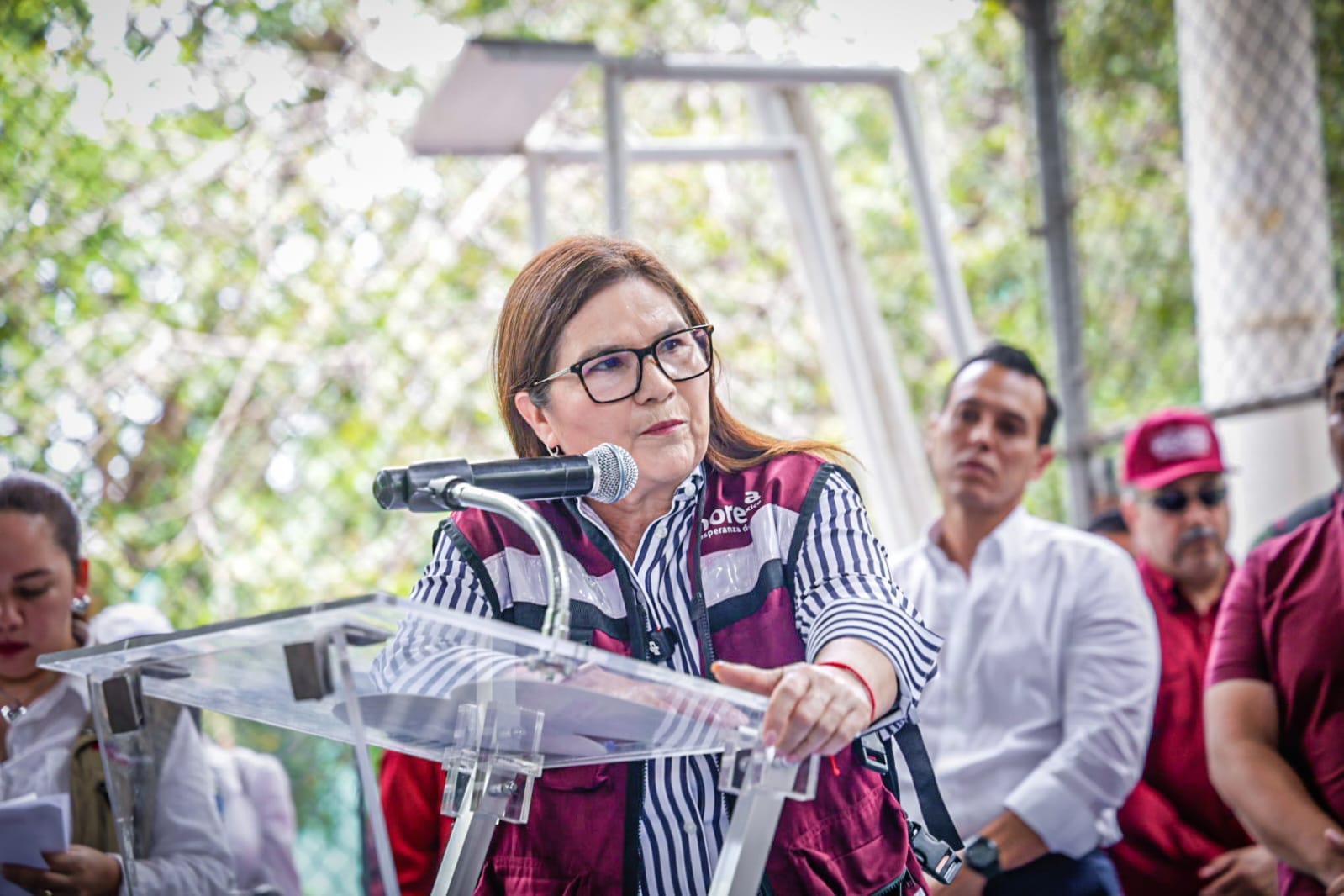 Imelda Castro Castro