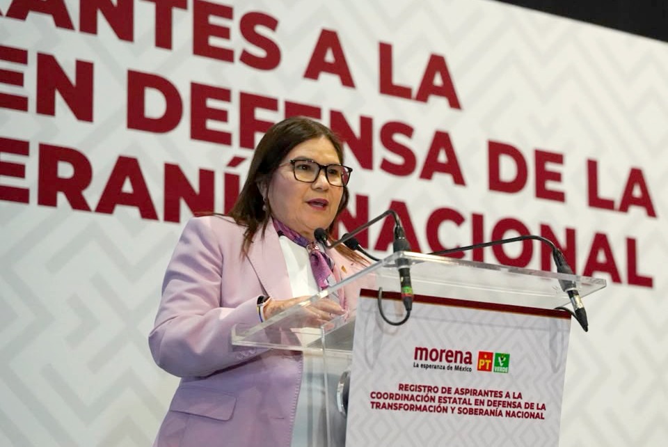 Imelda Castro Castro