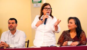Imelda Castro Castro