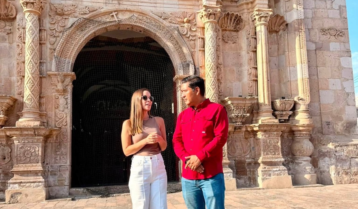 Impulsa Turismo atractivos de Concordia