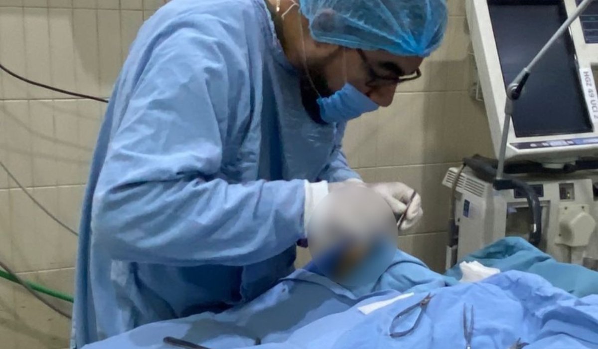 IMSS Sinaloa concreta procuración de córneas