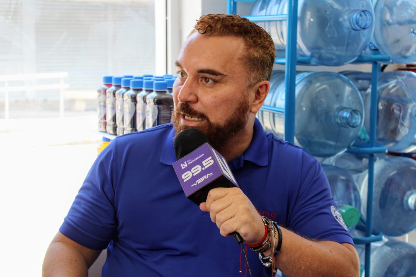 Inauguración del segundo Centro de Atención Médica del Hospital Alhma en Mazatlán