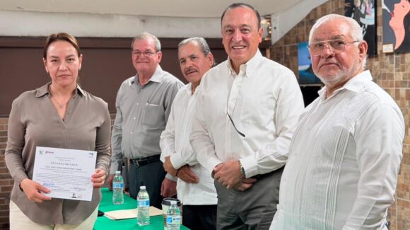 Se reúnen en Ahome jueces de barandilla de Sinaloa; buscan homologar criterios ante detenciones