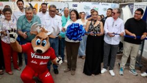 inauguran expo construccion cicmac 2026 en mazatlan