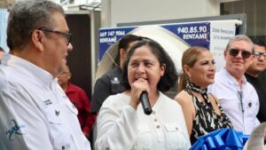 inauguran expo construccion cicmac 2026 en mazatlan alcaldesa