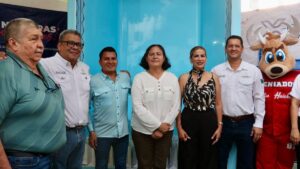 inauguran expo construccion cicmac 2026 en mazatlan sin