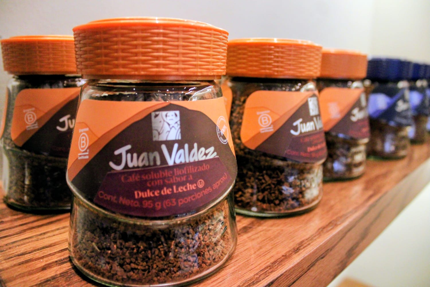 Inauguran sucursal drive thru de Juan Valdez Café en Mazatlán