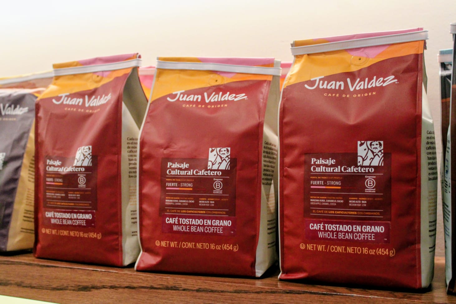 Inauguran sucursal drive thru de Juan Valdez Café en Mazatlán