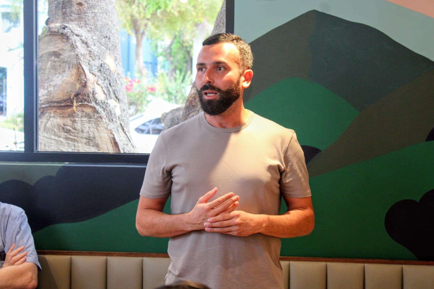 Inauguran sucursal drive thru de Juan Valdez Café en Mazatlán