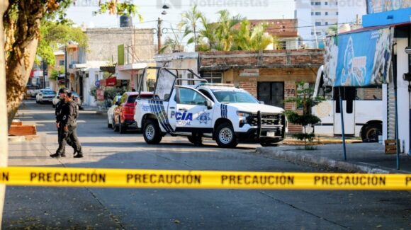 ‘Sí los tenemos ubicados pero no se puede dar información’; llama SSPM a denunciar a sospechosos ante incremento de violencia en Mazatlán