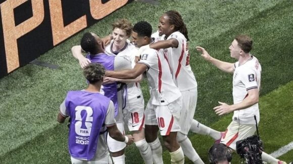 Inglaterra conquista el tercer lugar del Mundial 2026 en un partidazo; Mbappé hace historia con doblete