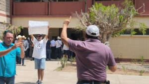 inicia primera mesa de negociacion de comunidad y medio ambiente sobre planta gpo