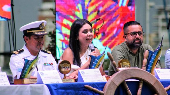 ¡A tirar al anzuelo! Arranca la segunda edición del Pacific Marlin Cup 2026 por Hersa Corporativo y Mazatlán Vuelve