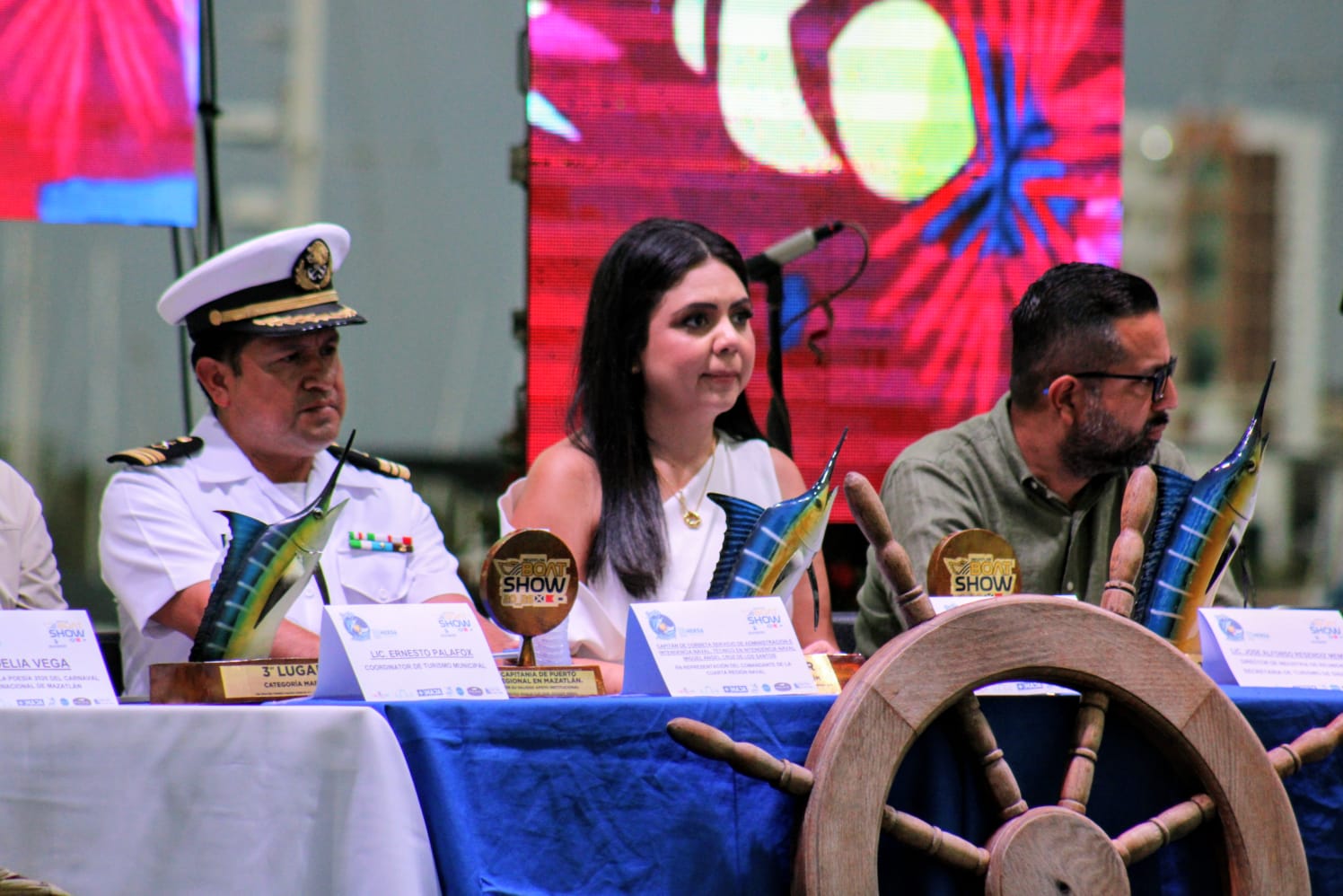 Inicia segunda edición de la Pacific Marlin Cup 2026, en Mazatlán