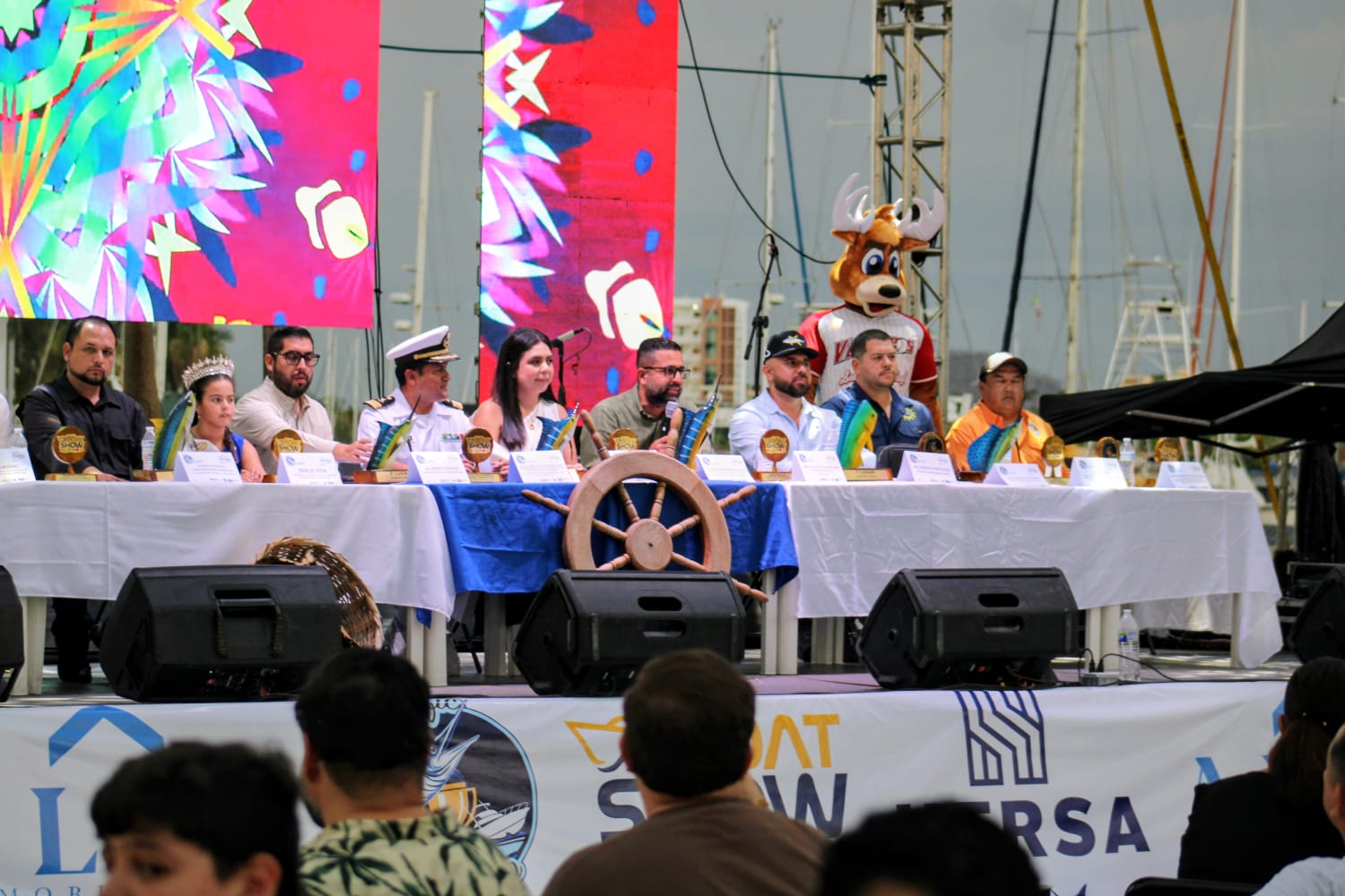Inicia segunda edición de la Pacific Marlin Cup 2026, en Mazatlán