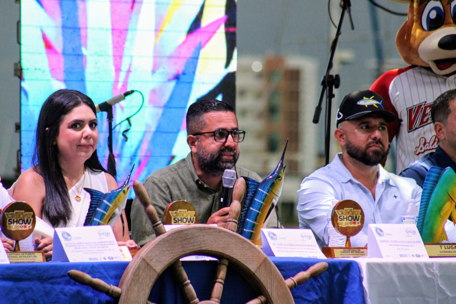Inicia segunda edición de la Pacific Marlin Cup 2026, en Mazatlán