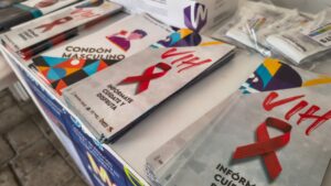 inician jornadas gratuitas y permanentes para detectar enfermedades en mazatlan vih