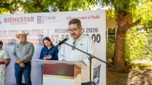 inician rehabilitacion de la linea de agua potable en la benigno valenzuela en guasave